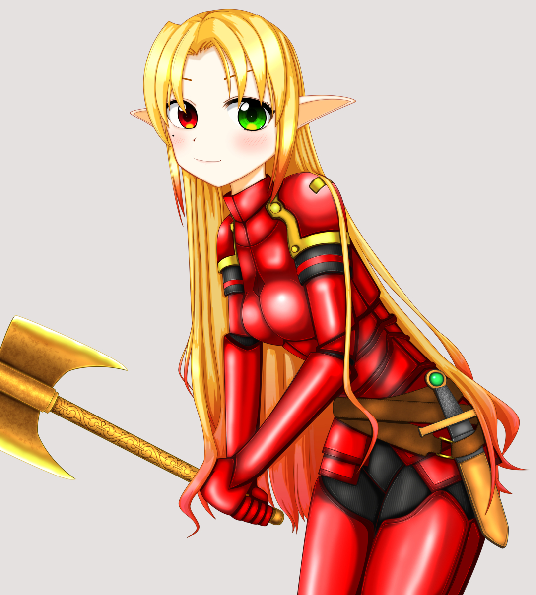 数年ぶりに頑張りました♪